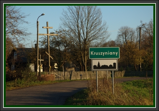 Kruszyniany